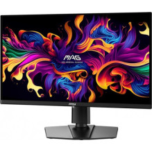 MSI MAG 271QPXDE E2 26,5' QD-OLED 16:9