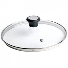 Tefal Glass lid, 30cm