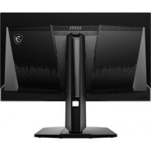 MSI MAG 271QPXDE E2 26,5' QD-OLED 16:9