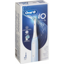 Oral-B iO 3N Ice Blue