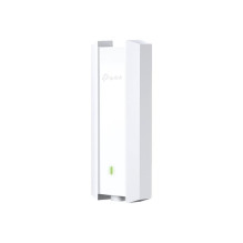 Prieigos Taškas - TP-Link EAP610 Lauko Dviejų Juostų Wi-Fi 6 1.8 Gbps IP67
