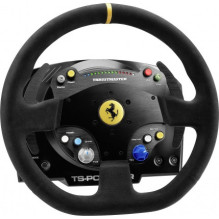„Thrustmaster TS-PC RACER Ferrari 488 Challenge Edition“ klaviatūra