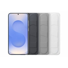 Samsung Galaxy S25+ dėklas su stovimu rankena EF-GS936CBEGWW - juodas