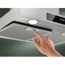 „Electrolux LFT526X“ „Electrolux LFT526X“