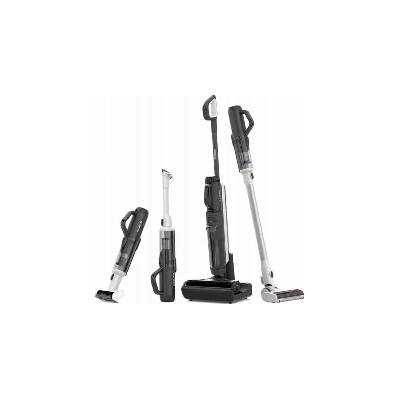 „Tineco Floor One Switch S6 Pet“