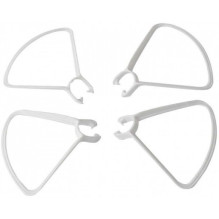 „Xiaomi Mi Drone Mini“ propelerio apsauga