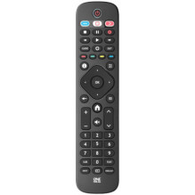 One For All URC4913 Philips Replacement Remote