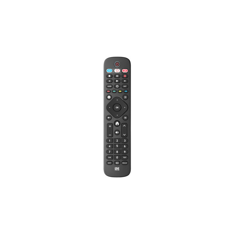 One For All URC4913 Philips Replacement Remote
