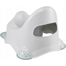 Keeper Adam "Peppa Pig" 38x27x23,5cm White