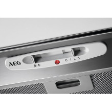 AEG DGB2531M AEG DGB2531M