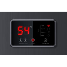 „Thermex ID 50 H SHADOW“ su Wi-Fi