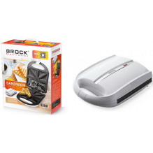 Brock SSM3008 WH