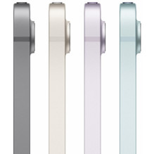 Apple iPad Mini A17 Pro Wi-Fi+Cellular 128GB Starlight 7 kartos MXPQ3HC / A