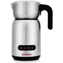 „Gastroback 42359“ dizainas – pienas ir šokoladas, pažangus