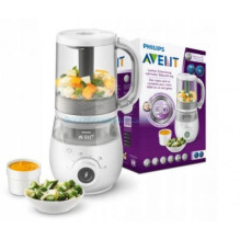 Philips SCF885 / 01 AVENT