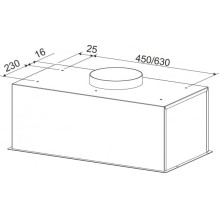 Eleyus GMB L 14 100 52 BL