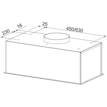 Eleyus MUN L 16 200 52 BL