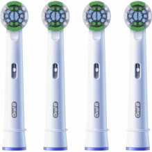 „Oral-B EB20-4 Precision Clean“ šepetėlių rinkinys „Oral-B EB20-4 Precision Clean“ šepetėlių rinkinys