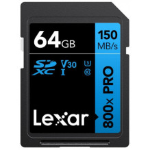 Lexar LSD0800P064G
