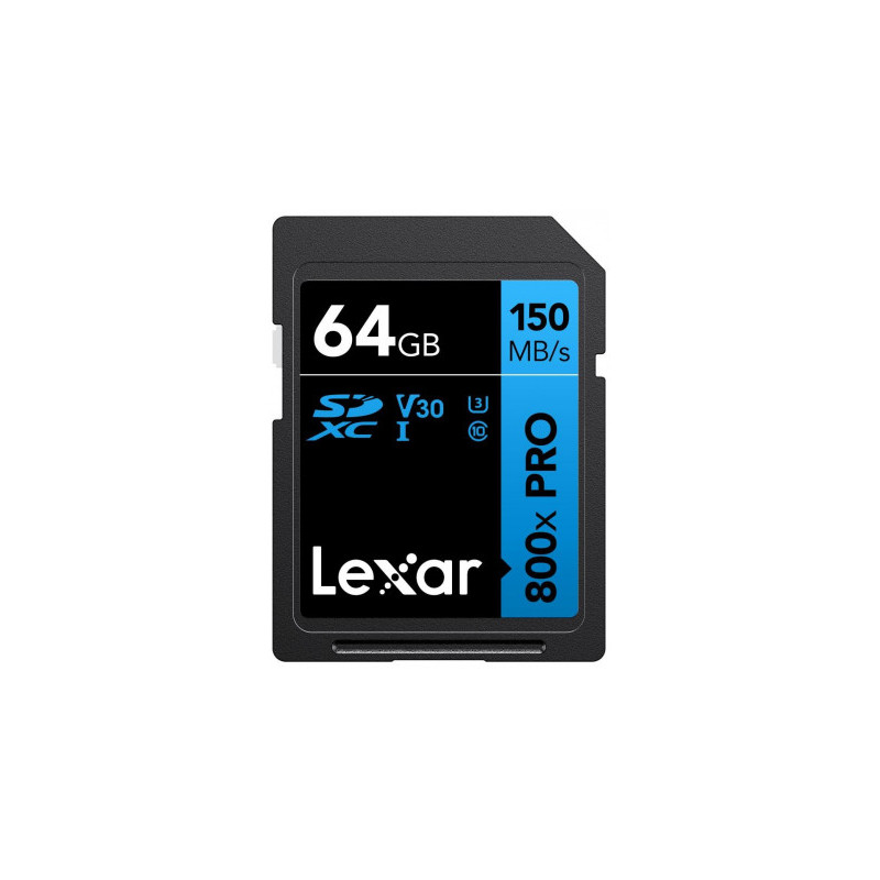 Lexar LSD0800P064G