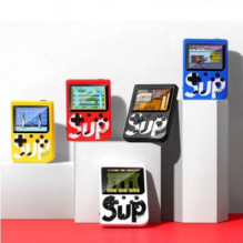 Blackmoon SUP GAME BOX 400in1 (Mix Color)