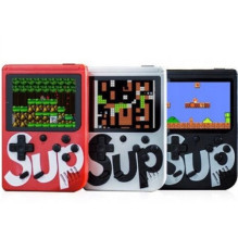 Blackmoon SUP GAME BOX 400in1 (Mix Color)