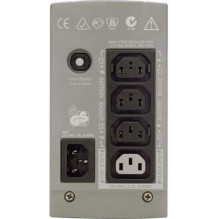 APC UPS BACK CS 325VA / BK325I