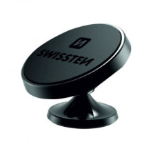 Swissten "S-Grip DM7 For Tablet / Phone" Black Swissten "S-Grip DM7 For Tablet / Phone" Black