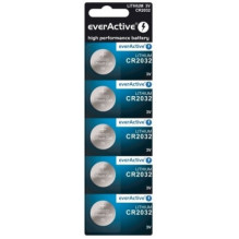 Everactive CR2032-5BB...