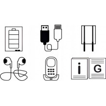 Maxcom MM 720 SE Black