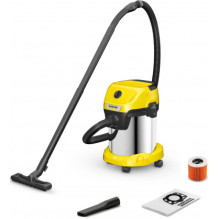 Karcher WD 3 S V-17 / 4 / 20 1.628-135.0