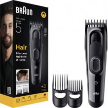 Braun HC5530