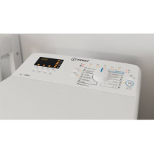Indesit BTW S60400 EU / N