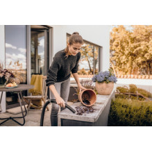 Karcher WD 3 S V-17 / 4 / 20 1.628-135.0