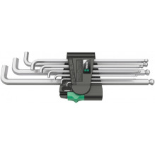 Wera Wera angle key set 950...