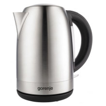 Gorenje K17FEII Stainless Steel