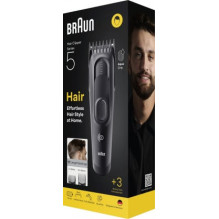 Braun HC5530