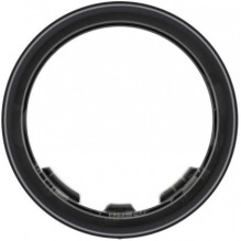 Samsung Galaxy Ring Titanium 7 Black dėklas