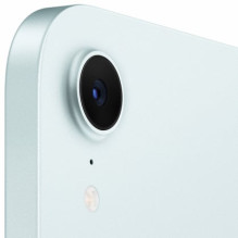 Apple iPad Mini A17 Pro Wi-Fi 128GB, mėlynas, 7 kartos, MXN73HC / A