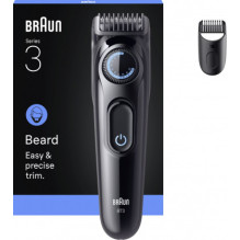 Braun BT3500 Braun BT3500