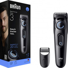 Braun BT3500 Braun BT3500