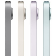 Apple iPad Mini A17 Pro Wi-Fi 128GB Blue 7th Gen MXN73HC / A