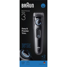 Braun BT3500 Braun BT3500