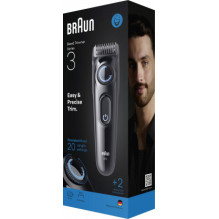 Braun BT3500 Braun BT3500