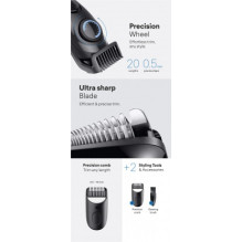 Braun BT3500 Braun BT3500