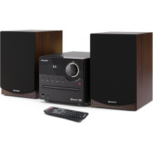 Sharp XL-B512 (BR) Sharp XL-B512 (BR)