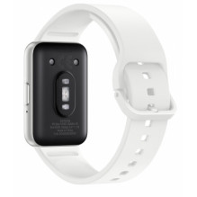 Samsung Galaxy Fit3 R390 Silver