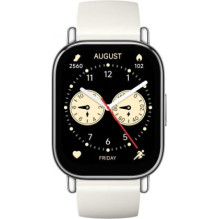 „Xiaomi Redmi Watch 5 Lite“ šviesiai auksinis