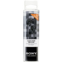 Sony MDR-E9LPB Sony MDR-E9LPB