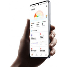 „Xiaomi Redmi Watch 5“ obsidiano juodumo spalvos